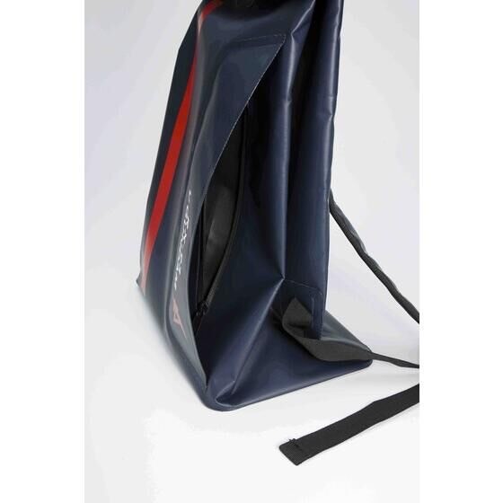 PRE-ORDER : Mobile Suit Gundam: Char's Counterattack Seamless Backpack Amuro Ray Personal Mark