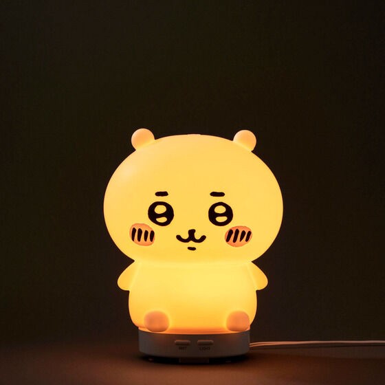 PRE-ORDER : Chiikawa Room Light Humidifier