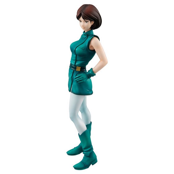 PRE-ORDER : GGG Mobile Suit Z Gundam Emma Sheen 1/8 Complete Figure