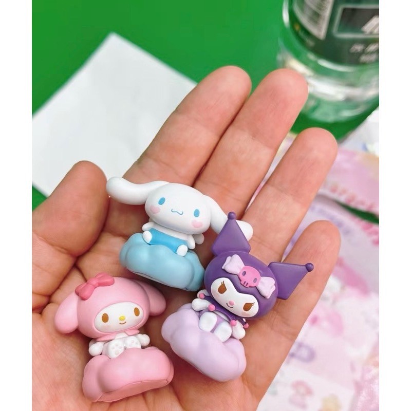 Sanrio Characters Baby Angel Series by Moetch (มีไฟ)