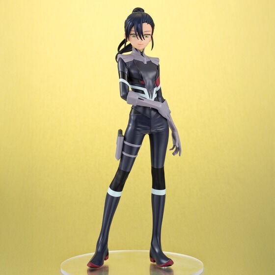 PRE-ORDER : Lucrea Light Mobile Suit Gundam GQuuuuuuX Nyaan Pilot Suit Ver.