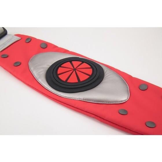 PRE-ORDER : Masked Rider x beauty:beast Masked Rider 1 Belt Waist Bag