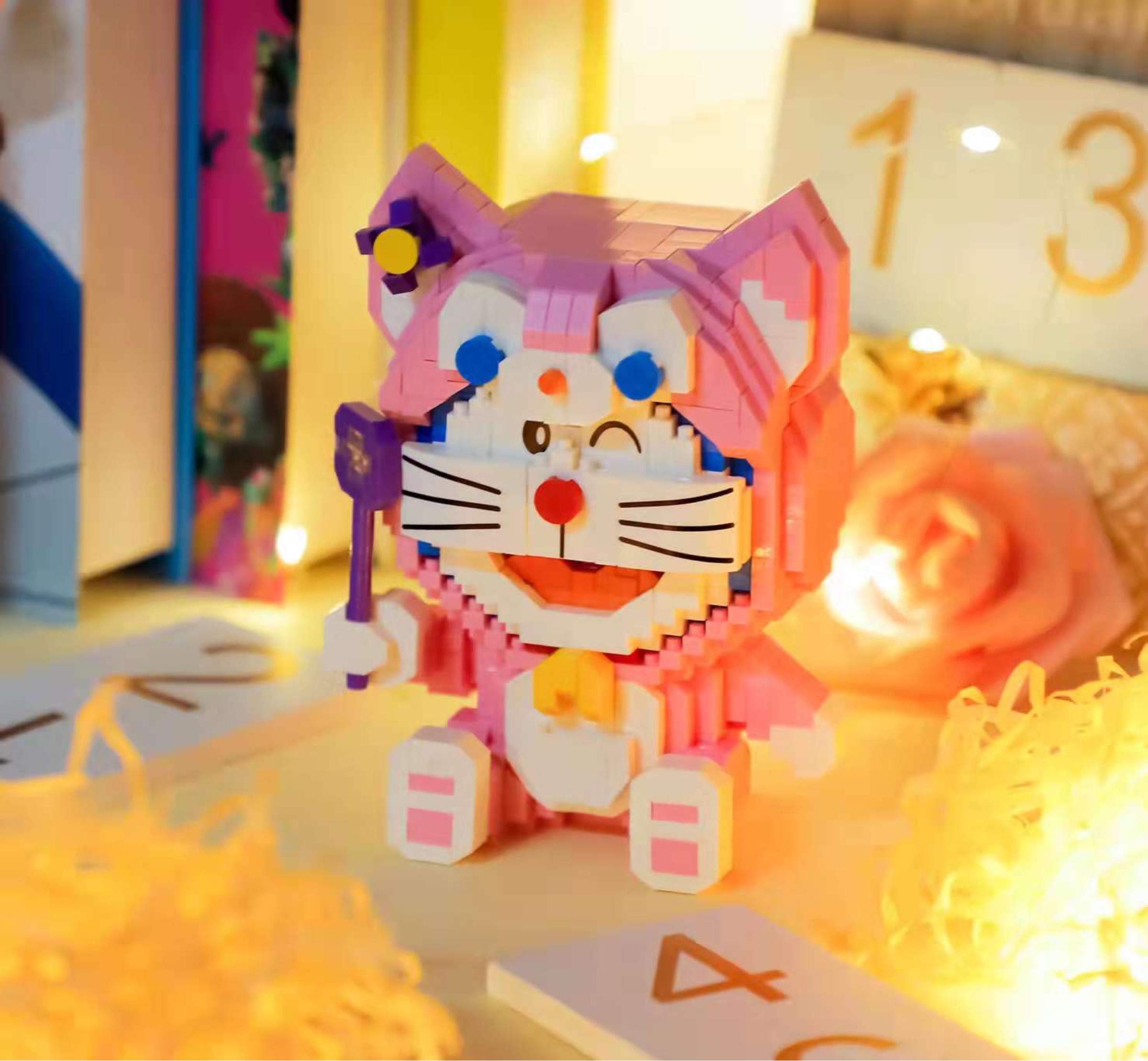 LP 210625 Linabel 1105pcs