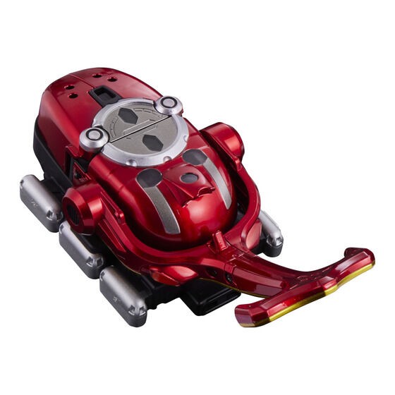 PRE-ORDER : CSM Kabuto Zecter ver.1.5