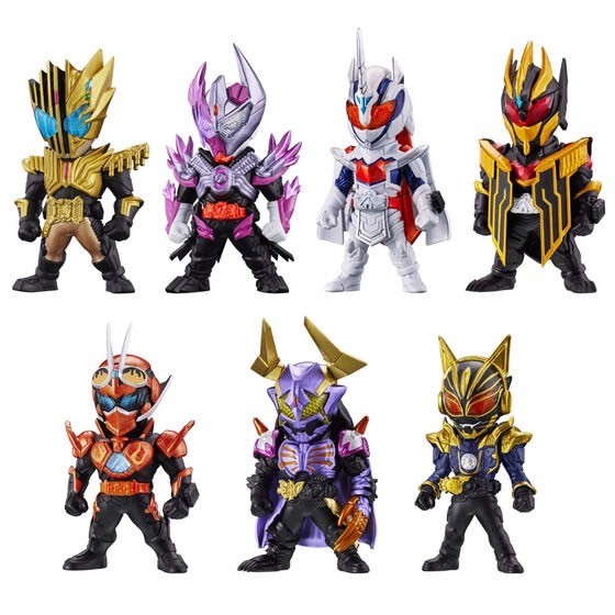 PRE-ORDER : CONVERGE KAMEN RIDER 28 (10 pcs)