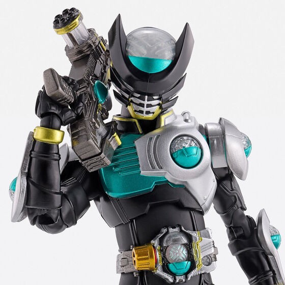 PRE-ORDER : S.H.Figuarts (Shinkoccou Seihou) Kamen Rider Birth