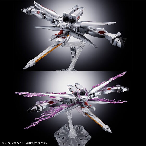 PRE-ORDER : HGUC 1/144 Ghost Gundam Plastic Model