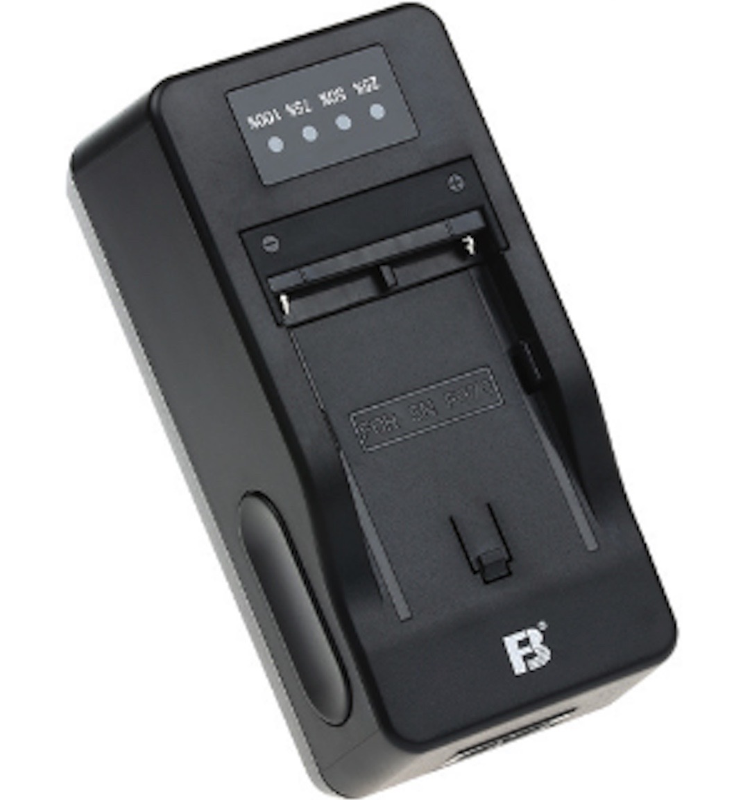 Charger เสริมสำหรับ VRRiiS Pro 900s