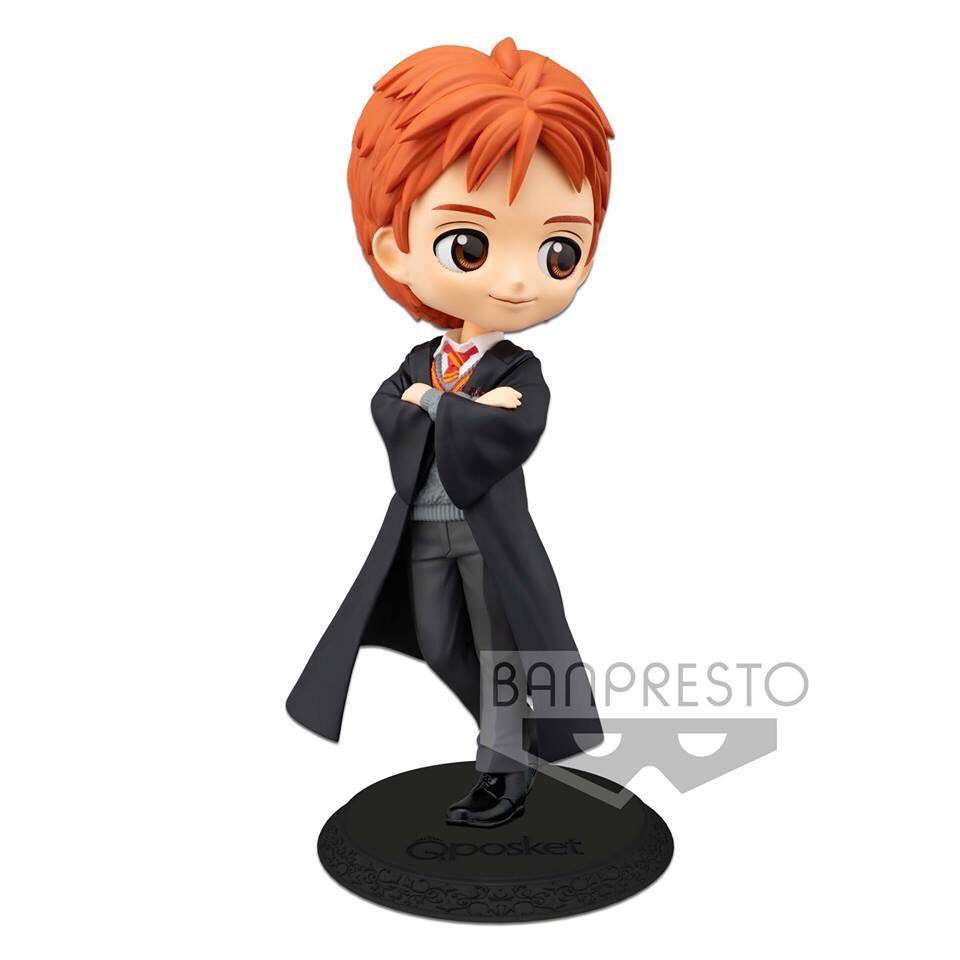 Pre-order : HARRY POTTER Q POSKET -GEORGE WEASLEY- (VER.A/B)