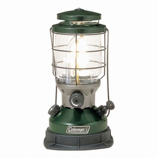 ตะเกียง Coleman JP Northstar Tube Mantle Lantern