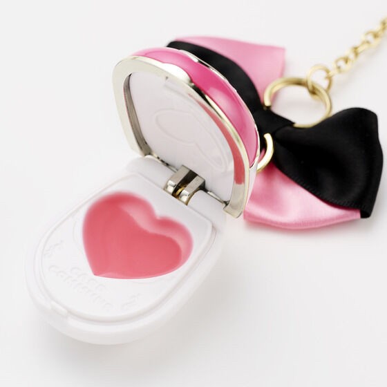 PRE-ORDER : Pretty Cure Pretty Charm Cosmetics (Cure White/Cure Black/Cure Bloom/Cure Egret) (4 types in total)