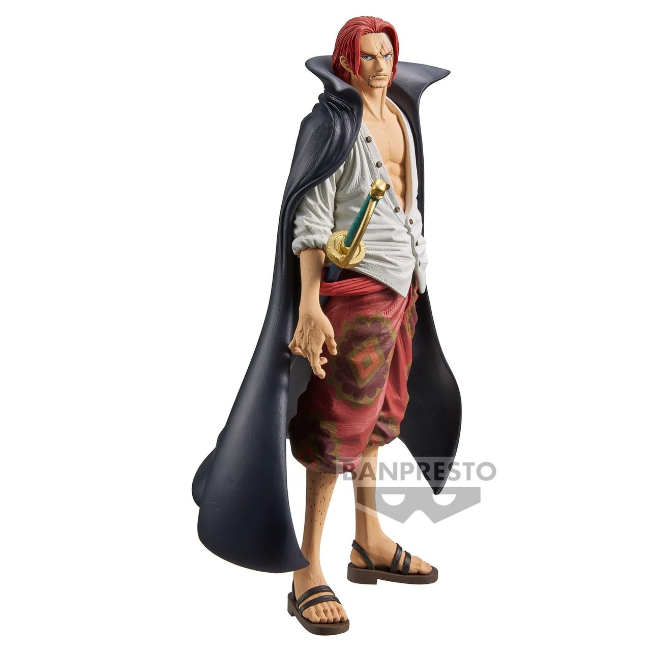 Pre-order : 『ONE PIECE FILM RED』 DXF ～THE GRANDLINE MEN～ VOL.1 / KING OF ARTIST THE SHANKS