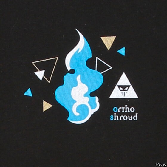 PRE-ORDER : Disney Twisted Wonderland Image T-shirt