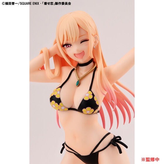 PRE-ORDER : Melty Princess My Dress-Up Darling Palm-size Marin