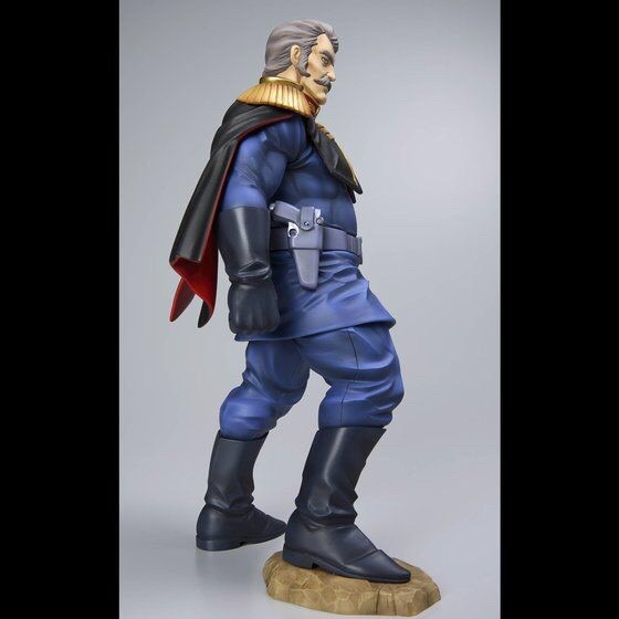 PRE-ORDER : EXCELLENT MODEL RAHDXG.A.NEO RAMBA RAL 1/8 PVC FIGURE