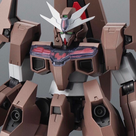 PRE-ORDER : Robot Spirit <SIDE MS> EDM-GA-02 Gundam Lfrith Thorn ver. A.N.I.M.E.
