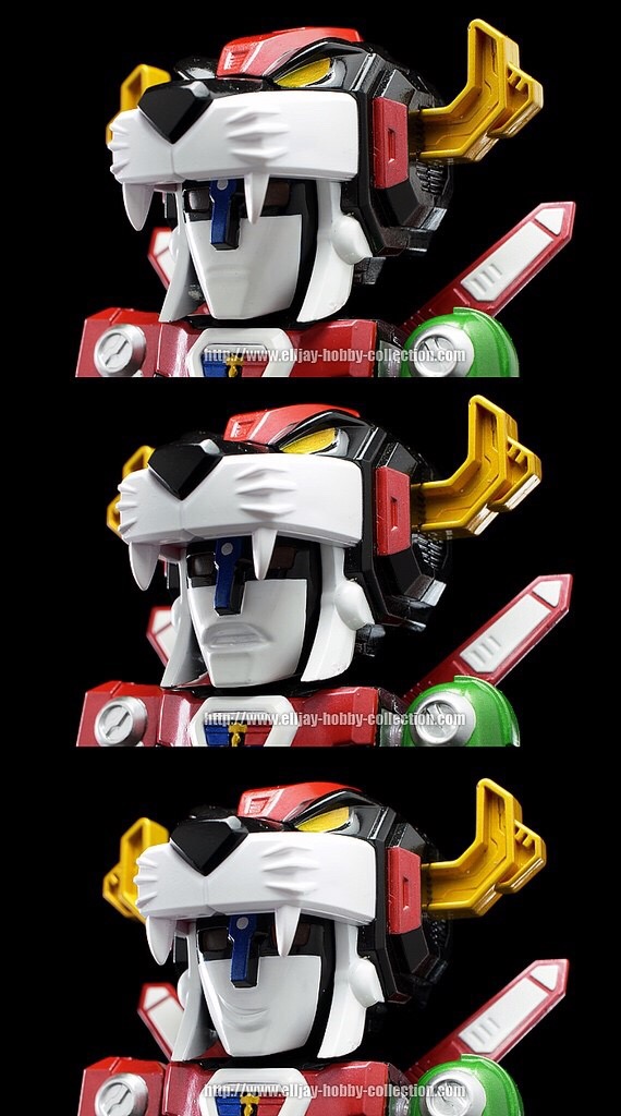 Dream-EX Diecast Series F-01 Goraion by First Gokin