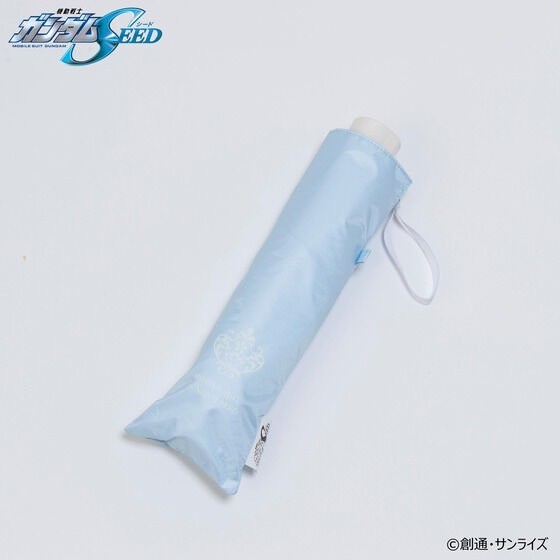 PRE-ORDER : Mobile Suit Gundam SEED OCbrella Parasol Design A/B