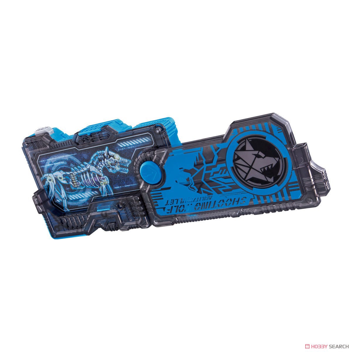 Masked Rider Zero-One - DX A.I.M.S. Shotriser by Bandai