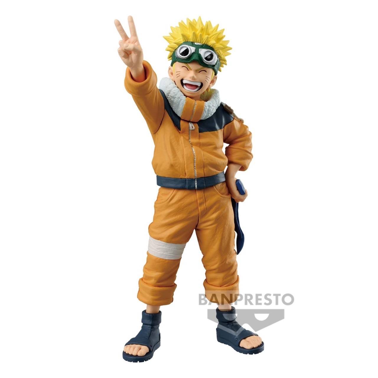 Pre-order : NARUTO BANPRESTO FIGURE COLOSSEUM UZUMAKI NARUTO
