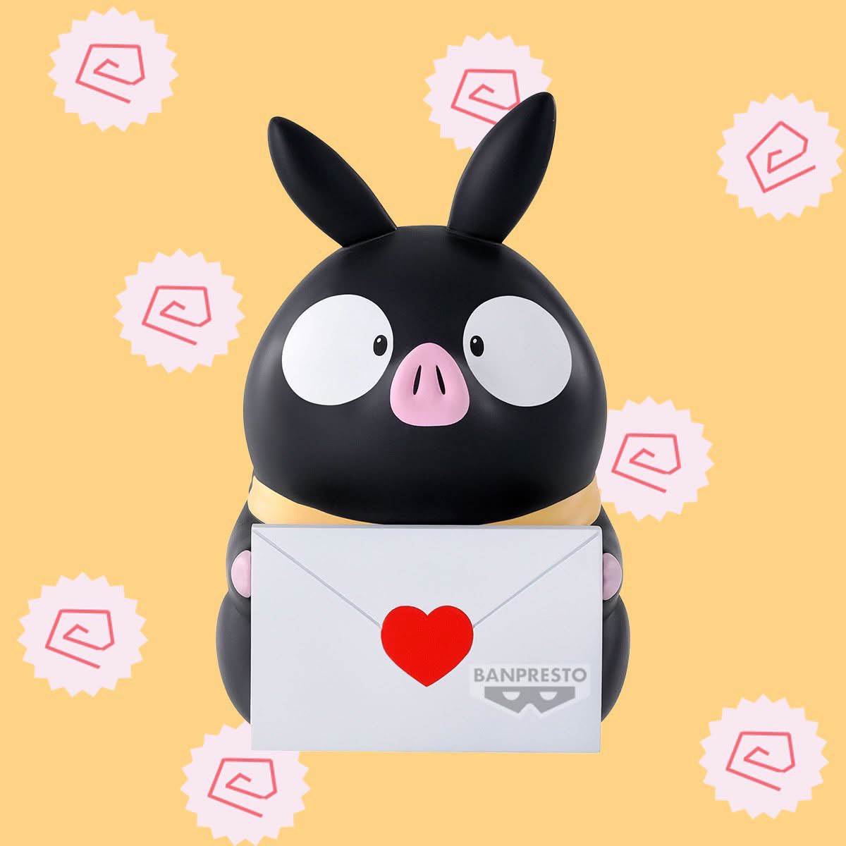 Pre-order : 05/2025 by Banpresto