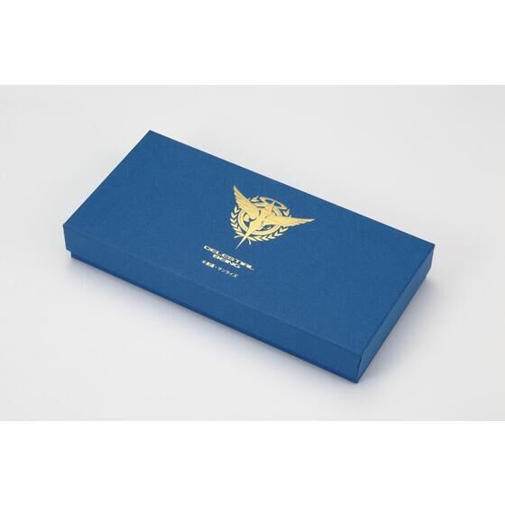 PRE-ORDER : Mobile Suit Gundam 00 Celestial Being Long Wallet