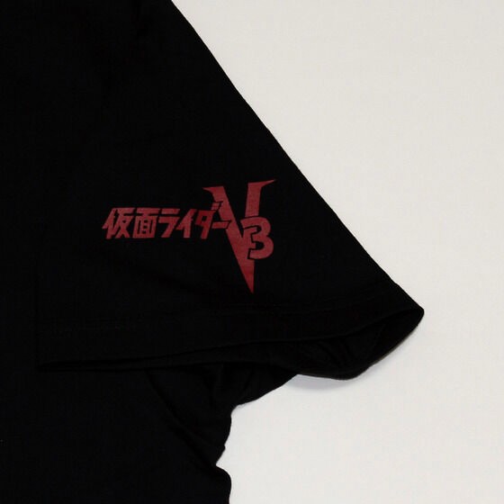 PRE-ORDER : Showa Kamen Rider x Noru-Soru mania T-shirt