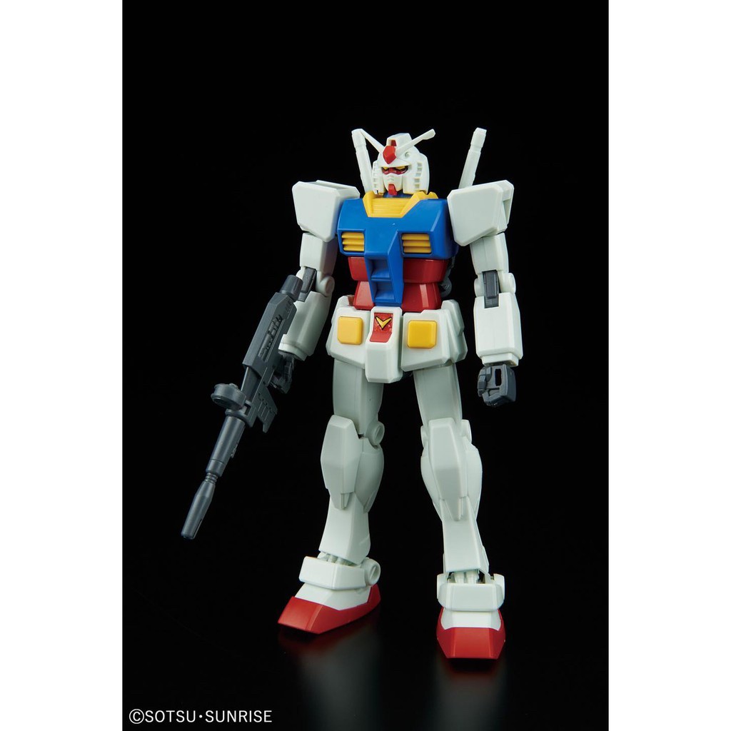 Gundam -1/144 RX-78-2 Gundam Workshop Kit Ver. (Gunpla Expo 2020) by Bandai