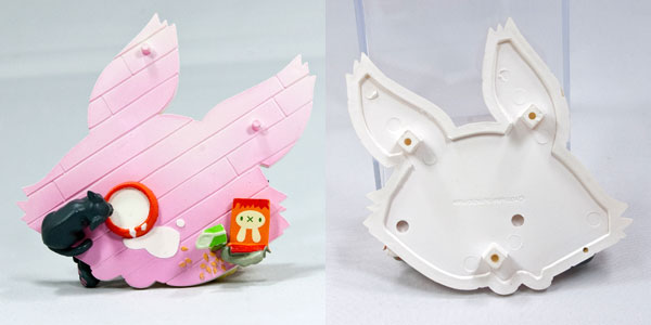 Weekly Dearest My Brother - Extra Number booklet & mini figure set by Mediaworks