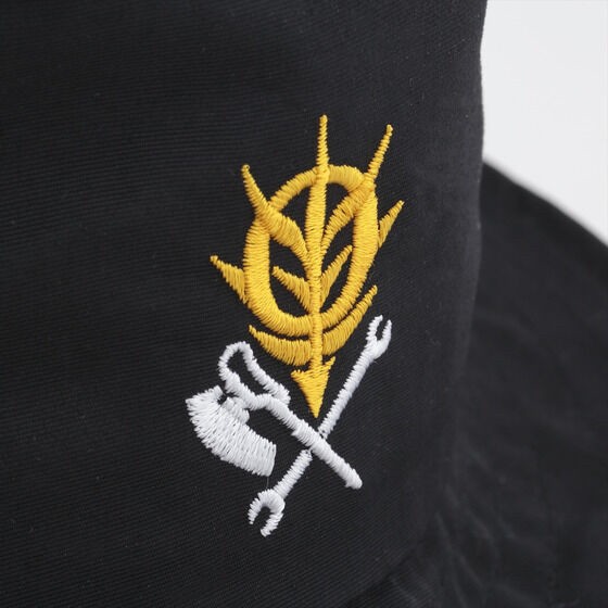 PRE-ORDER : Mobile Suit Gundam Work Series Hat