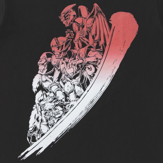 PRE-ORDER : Avataro Sentai Donbrothers Tamotsu Shinohara Design T-shirt