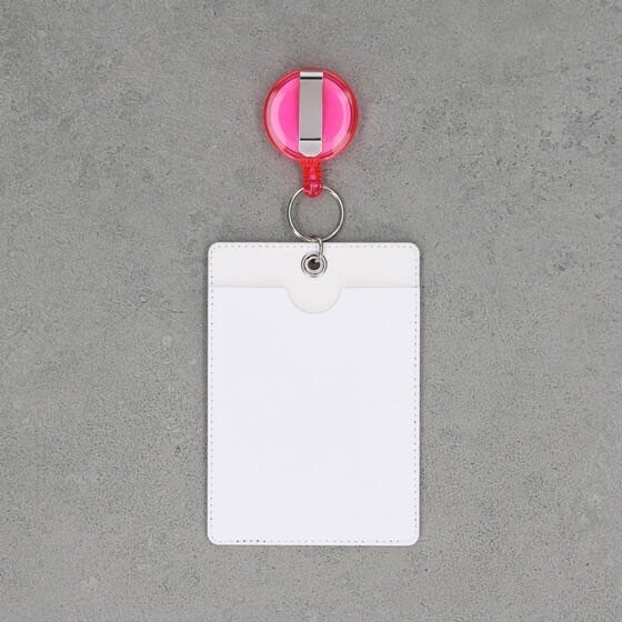 PRE-ORDER : Mobile Suit Gundam Extendable Pass Case