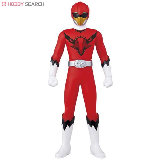 Doubutsu Sentai Zyuohger - SH 01 Zyuoh Eagle by Bandai