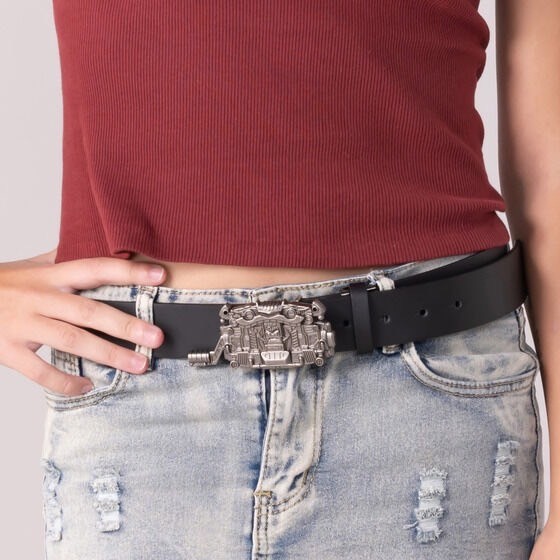 PRE-ORDER : Kamen Rider Gavv Casual Belt