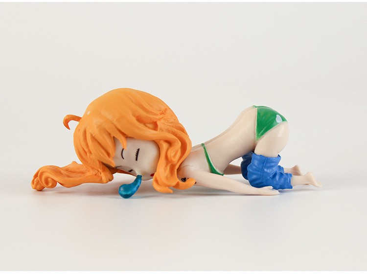 ฟิกเกอร์ งาน GK - One Piece Sleeping Ver.