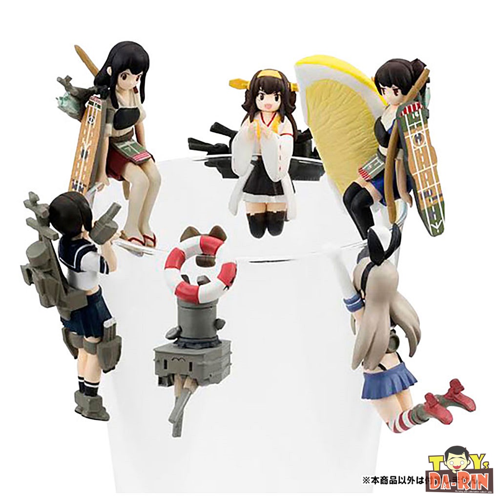 PUTITTO - Kantai Collection -Kan Colle-