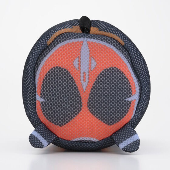PRE-ORDER : Kamen Rider W / Ghost Laundry Net