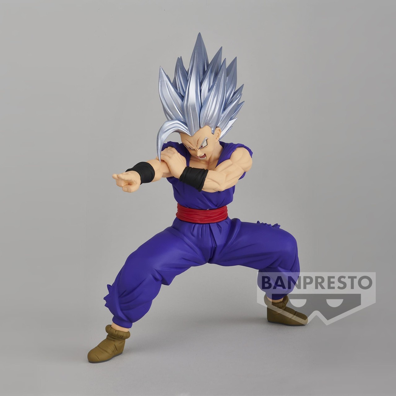 Pre-order : DRAGON BALL SUPER: SUPER HERO BLOOD OF SAIYANS -SPECIAL XIV-