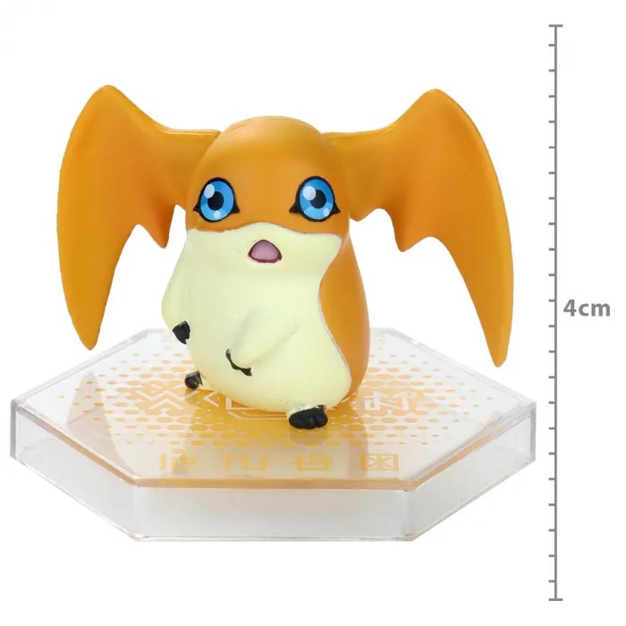 Digimon Adventure Digicolle! MIX Set With Limited Benefits by Premium Bandai (Limited มีกล่องน้ำตาล)