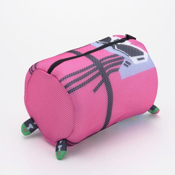 PRE-ORDER : Kamen Rider Ex-Aid Laundry Net