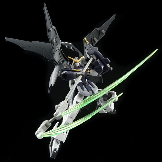 PRE-ORDER : HG 1/144 Gundam Deathscythe Hell