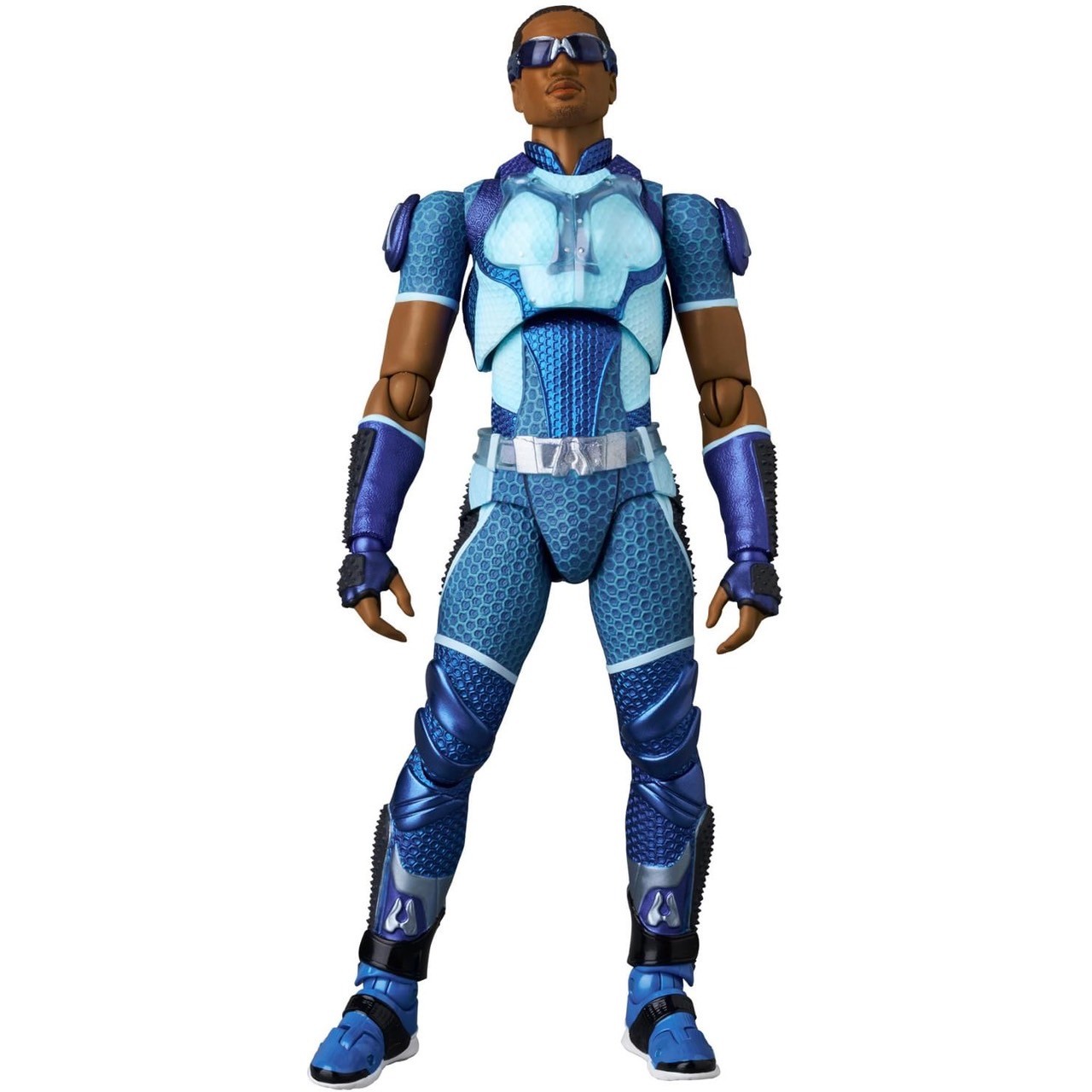 Pre-order : MAFEX A-Train (The Boys) by Medicom