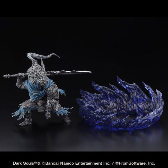 PRE-ORDER : Dark Souls Q Collection Abysswalker Artorias (Normal / Limited Edition)