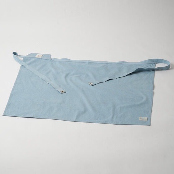 PRE-ORDER : Kamen Rider 555 C&YSUN &C&LEMOON Chuka-Chuka Clerk Denim Apron Costume