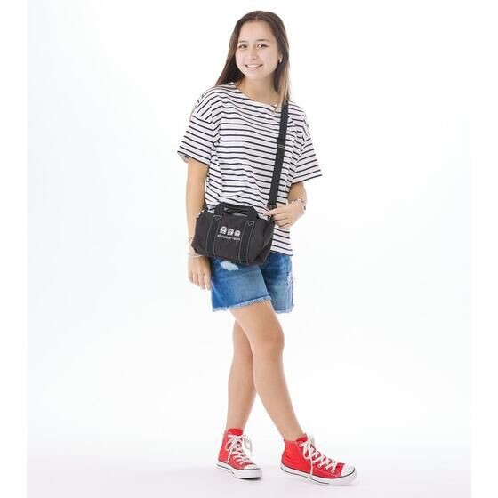 PRE-ORDER : Shocker-san at noon Outdoor Products Mini Roll Boston