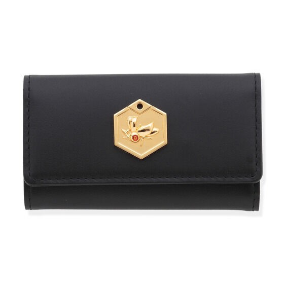 PRE-ORDER : Medabots Leather Key Case (2 types)