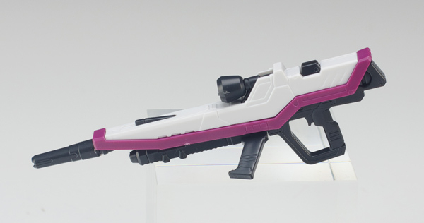 RG 1/144 Justice Gundam by Bandai