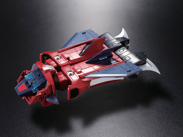 Soul Of Chogokin GX-36 Ideon by Bandai