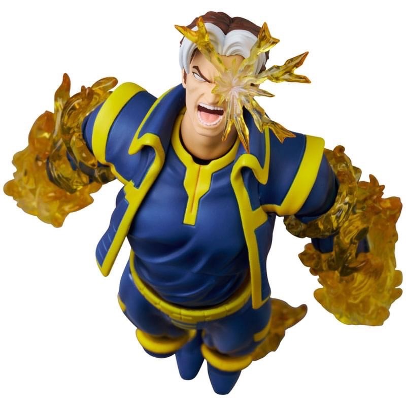 Pre-order : MAFEX Nate Grey (X-Men) by Medicom