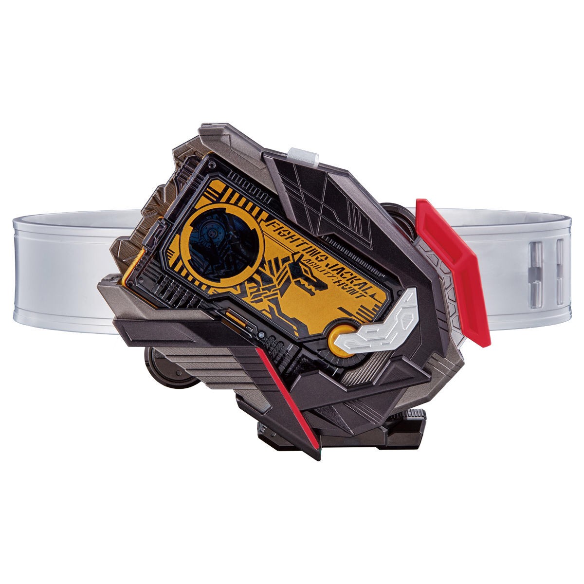 Masked Rider Zero-One - DX RaidRiser by Premium Bandai (Lot DT มีกล่องน้ำตาล)